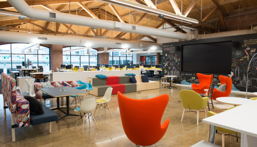 Commercial Cleaning Services