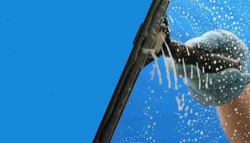 Window Cleaning Services